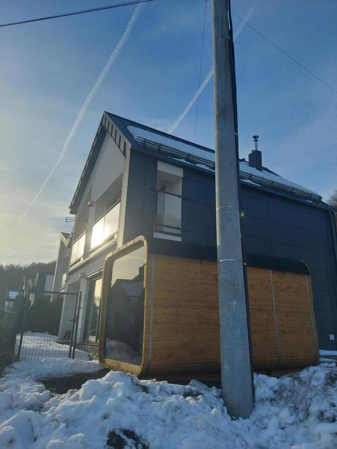 Apartamenty Zloty Widok Szczyrk Eksteriør billede