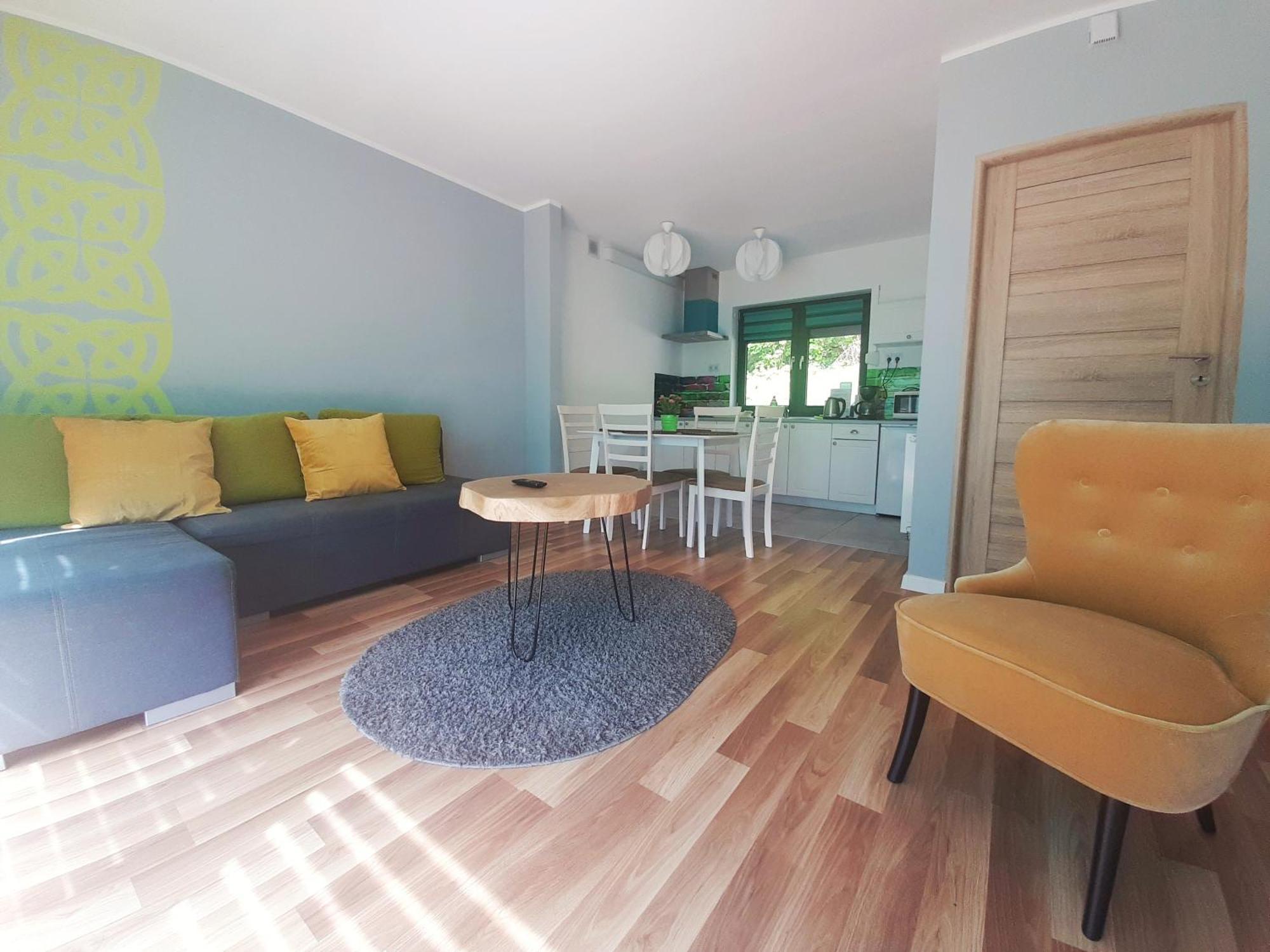 Apartamenty Zloty Widok Szczyrk Eksteriør billede
