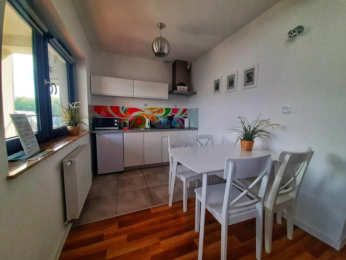 Apartamenty Zloty Widok Szczyrk Eksteriør billede